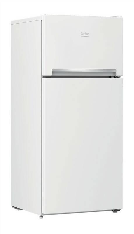 Chladnička Beko RDSA 180 K20W bílá
