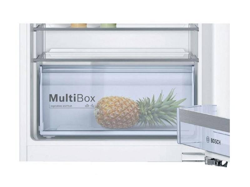 Chladnička Bosch KIR21VF30