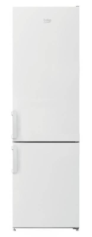 Chladnička s mrazničkou Beko RCSA 300 K21W bílá