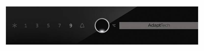 Chladnička s mrazničkou Gorenje NRK621CLI béžová