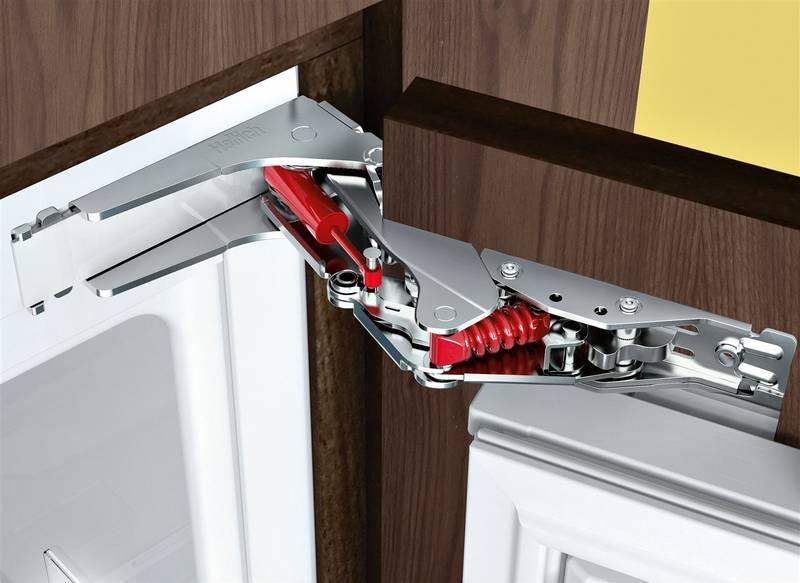 Chladnička Siemens KI42LAD30