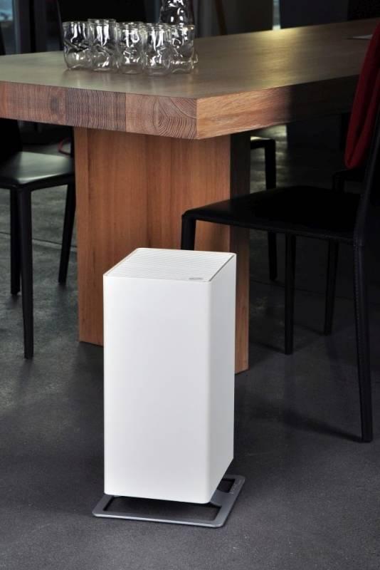 Čistička vzduchu Stadler Form VIKTOR – bílý