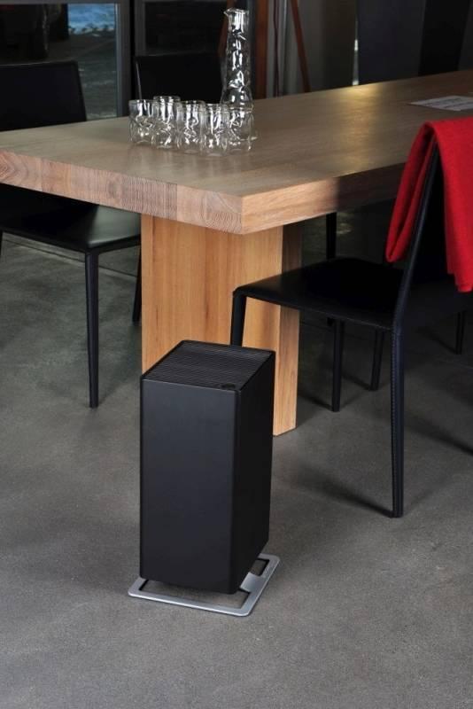 Čistička vzduchu Stadler Form VIKTOR – černý