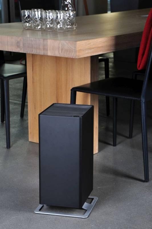 Čistička vzduchu Stadler Form VIKTOR – černý