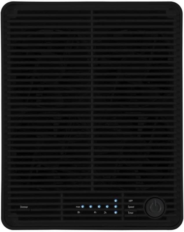 Čistička vzduchu Stadler Form VIKTOR – černý