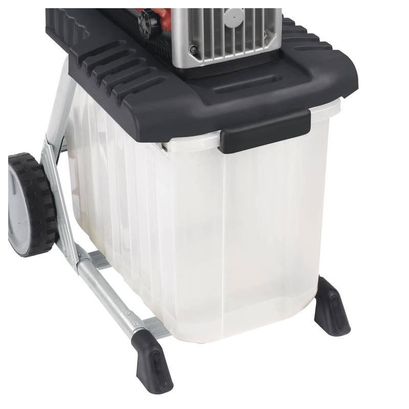 Drtič zahradního odpadu Einhell GC-RS 2540 CB Classic