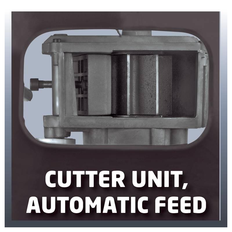 Drtič zahradního odpadu Einhell GC-RS 2540 CB Classic