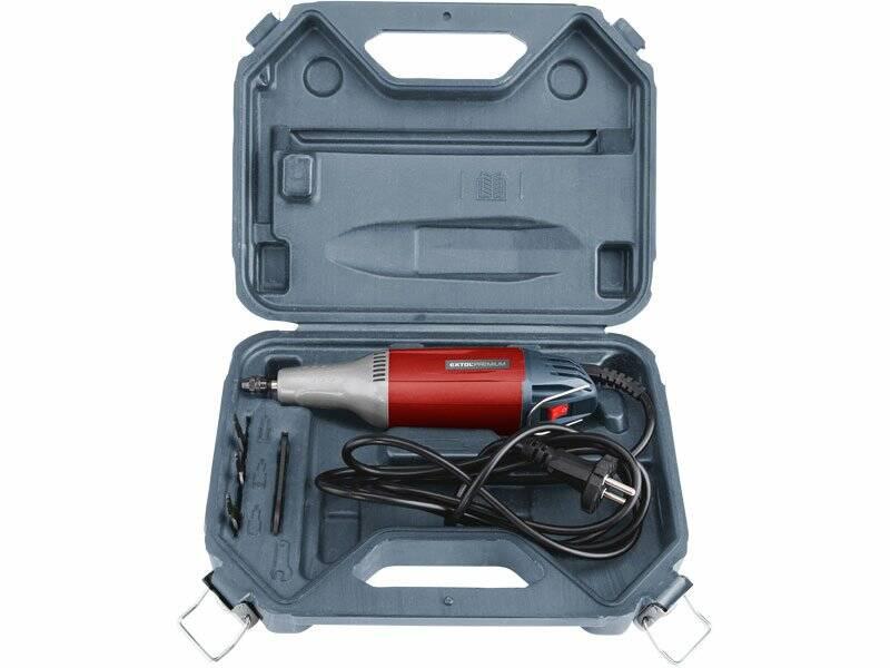 Elektrické dláto, EXTOL PREMIUM 8893490
