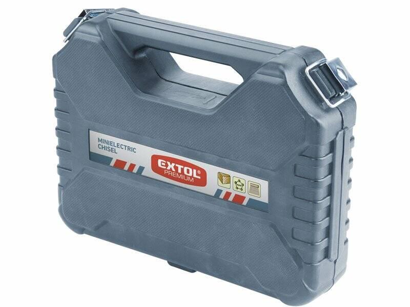 Elektrické dláto, EXTOL PREMIUM 8893490