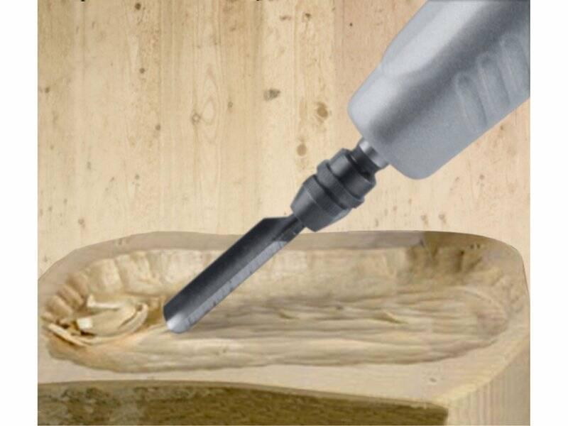 Elektrické dláto, EXTOL PREMIUM 8893490