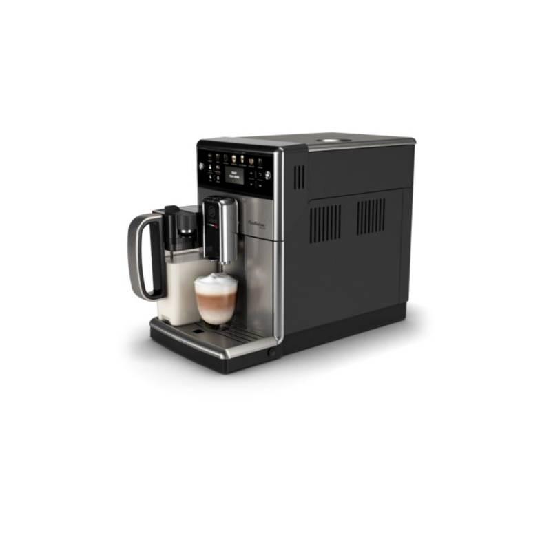 Espresso Saeco PicoBaristo Deluxe SM5572 10