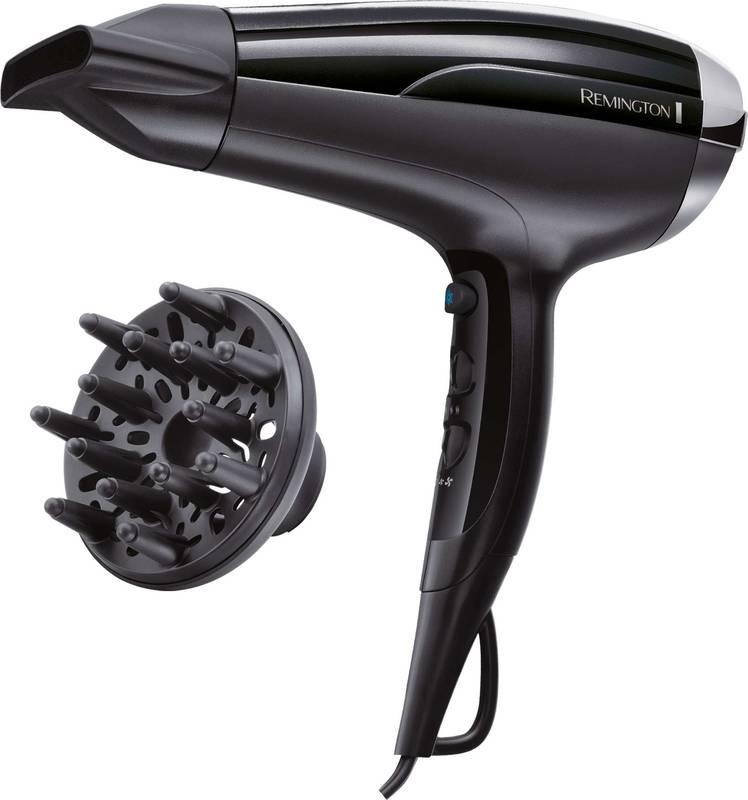 Fén Remington D5215GP černý