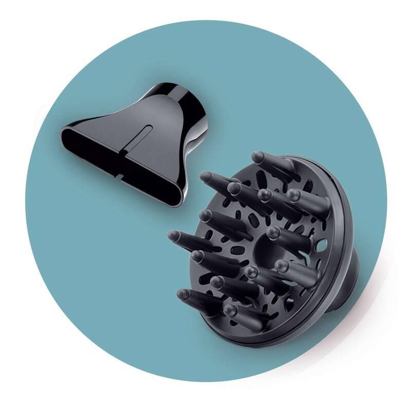 Fén Remington DC4110OB modrý