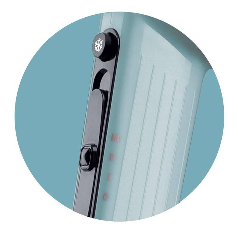 Fén Remington DC4110OB modrý