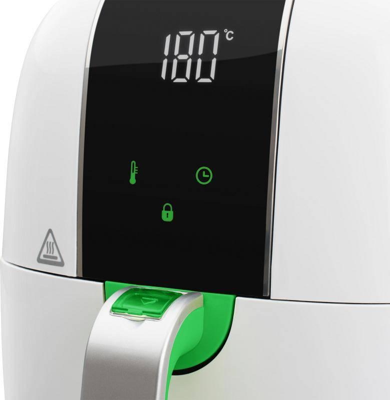 Fritéza Sencor SFR 5320WH