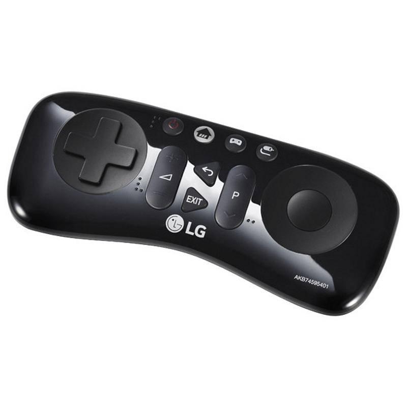 Gamepad LG AN-GR700 gamepad