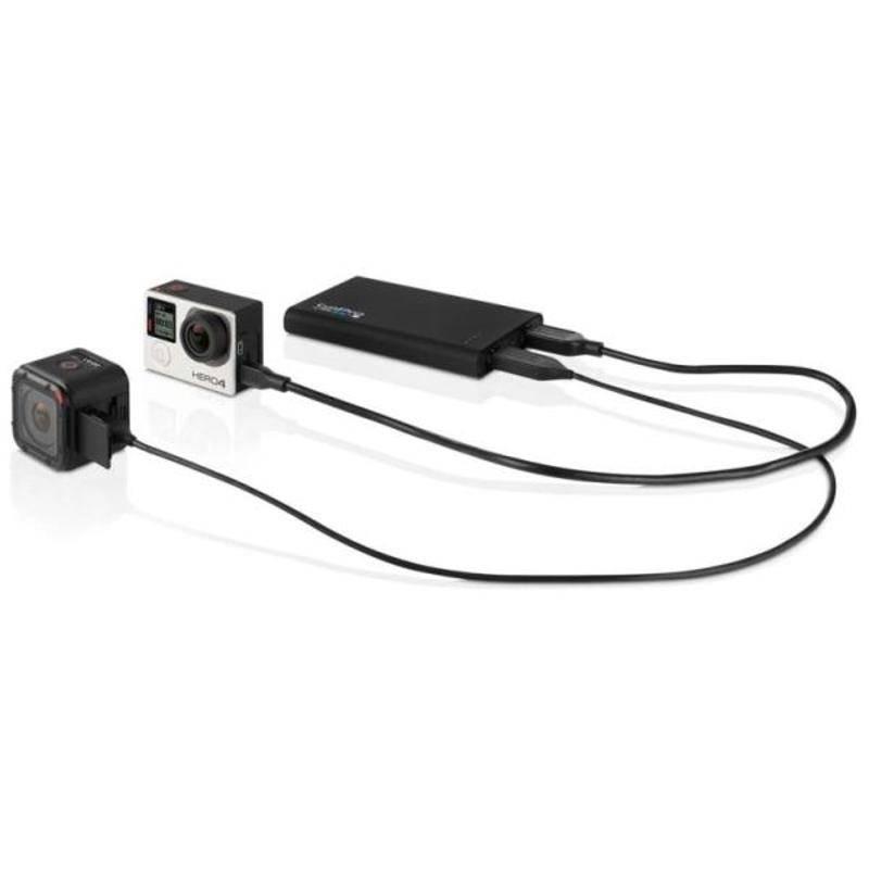 GoPro Portable Power Pack, GoPro, Portable, Power, Pack