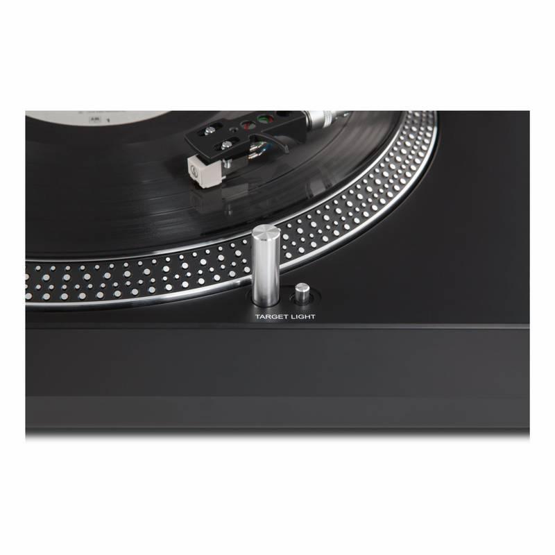 Gramofon Technisat TechniPlayer LP 300 černý