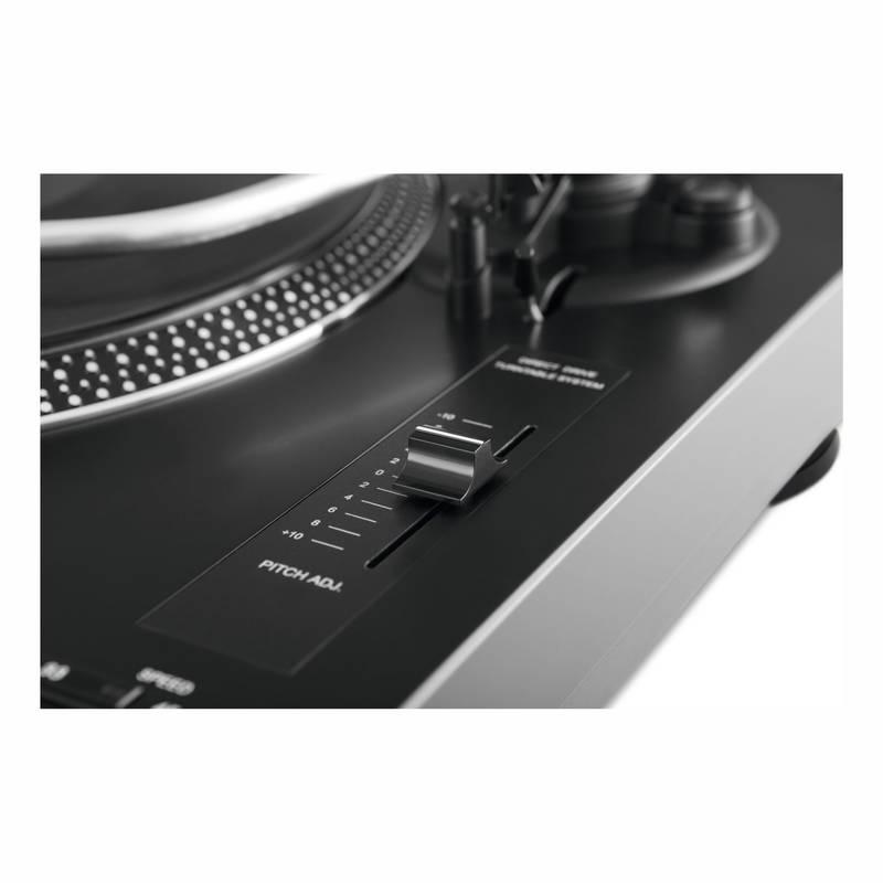 Gramofon Technisat TechniPlayer LP 300 černý, Gramofon, Technisat, TechniPlayer, LP, 300, černý