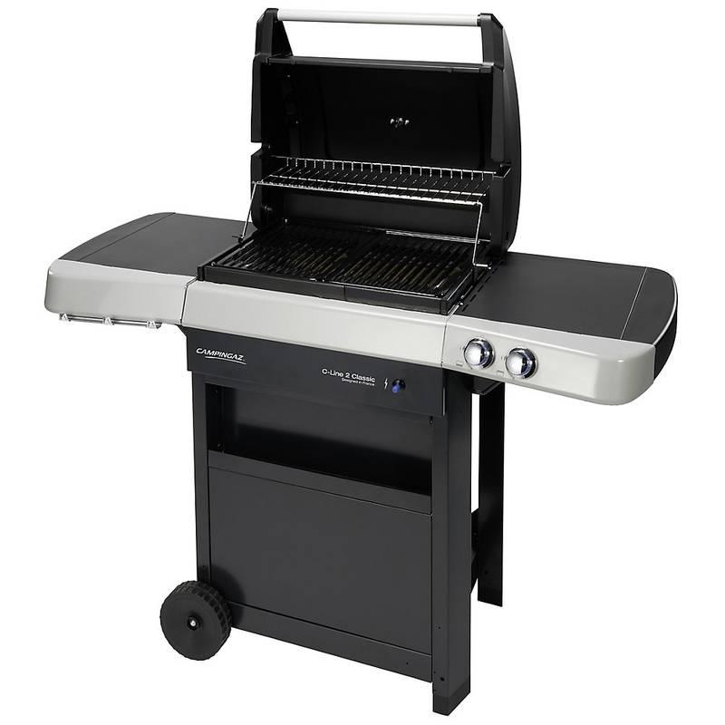 Gril Campingaz C-line 2 Cl