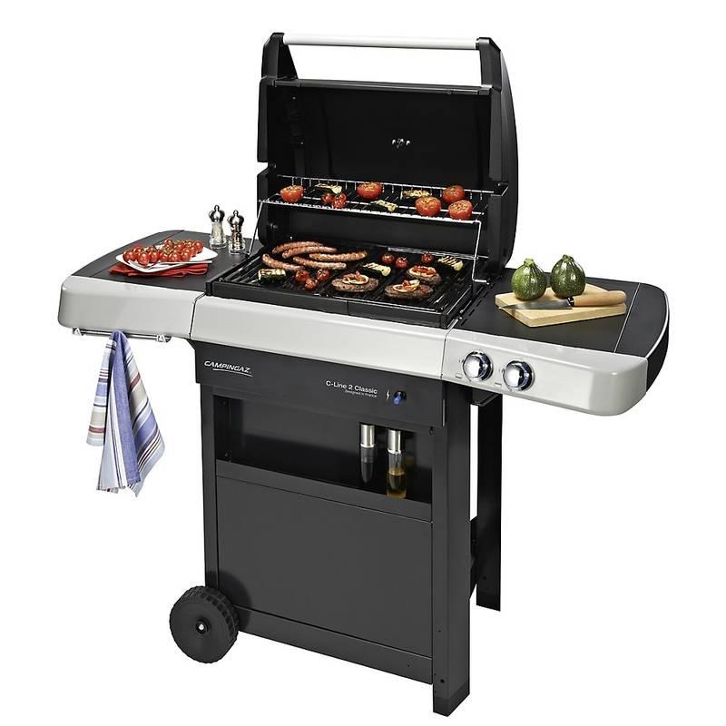 Gril Campingaz C-line 2 Cl