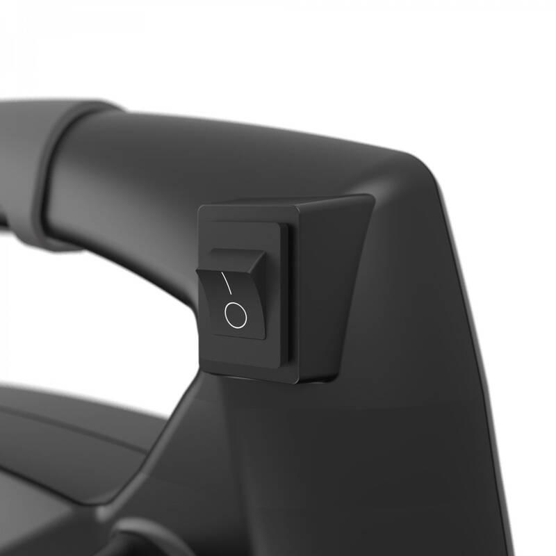 Gril Imetec Dolcevita 7857 SM3 černý