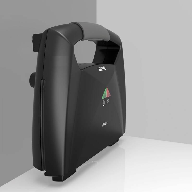 Gril Imetec Dolcevita 7857 SM3 černý