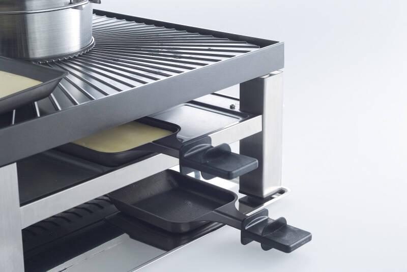 Gril Solis 977.21 nerez