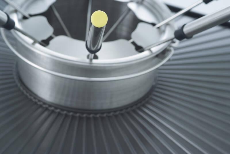 Gril Solis 977.21 nerez