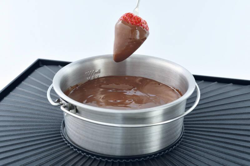 Gril Solis 977.21 nerez