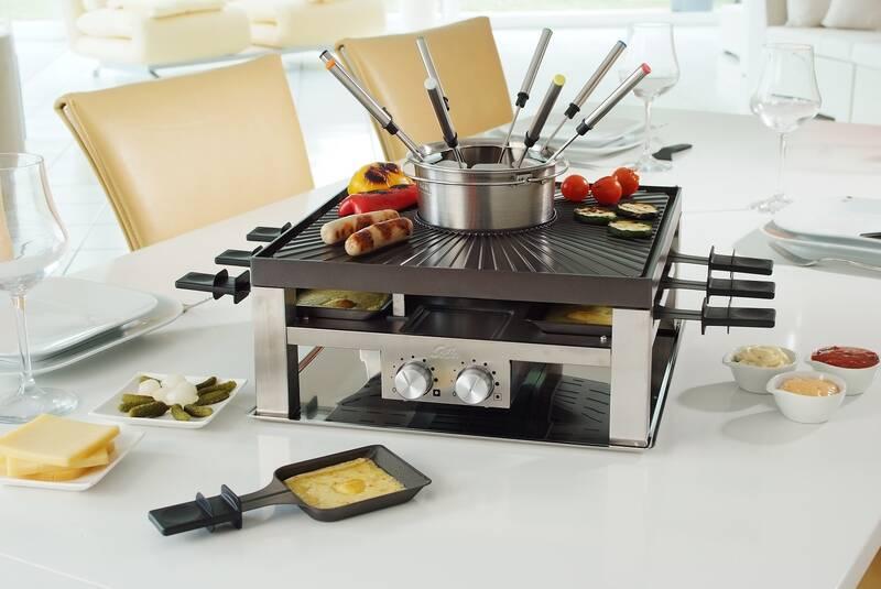 Gril Solis 977.21 nerez