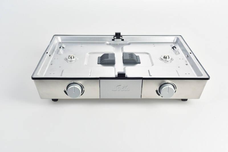 Gril Solis 979.45 nerez