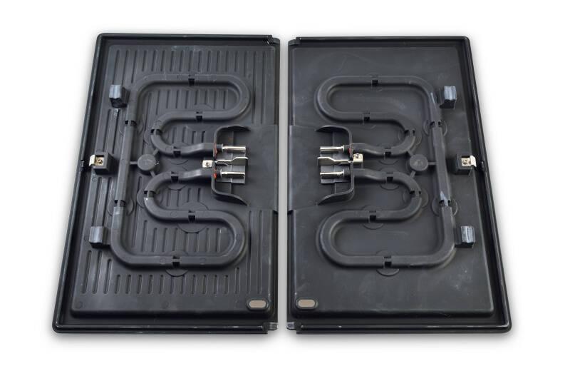 Gril Solis 979.45 nerez