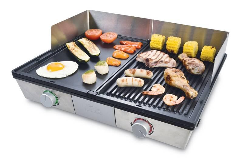 Gril Solis 979.45 nerez