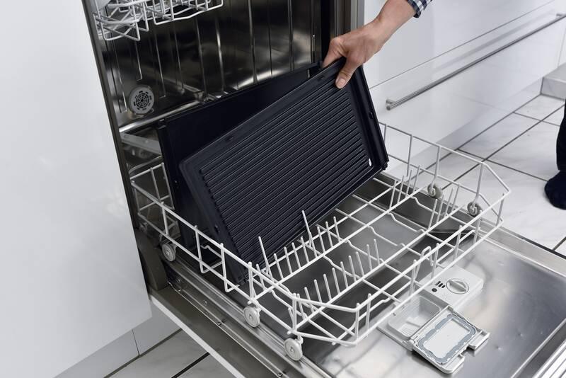 Gril Solis 979.45 nerez