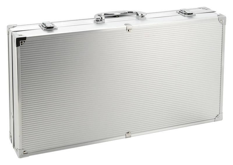 Grilovací nářadí Compass 30 ks