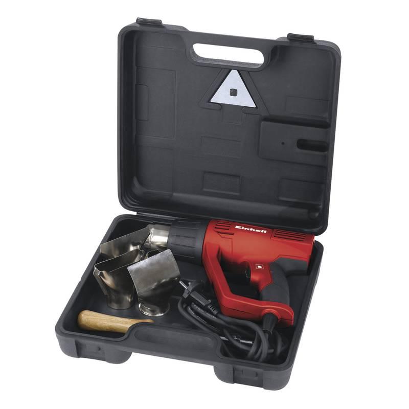 Horkovzdušná pistole Einhell TH-HA 2000 1 Home