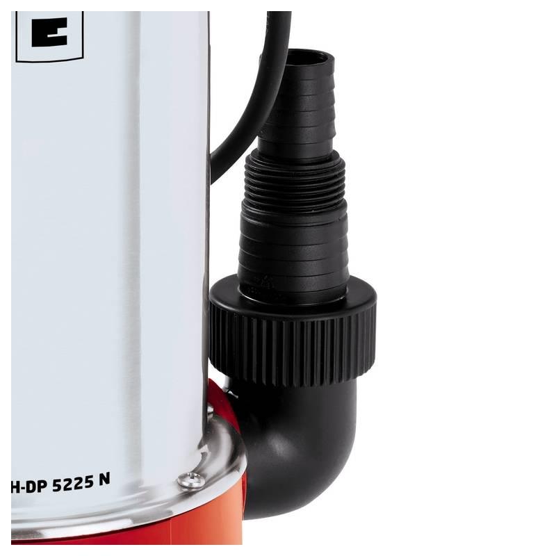 Kalové čerpadlo Einhell GH-DP 5225 N Home