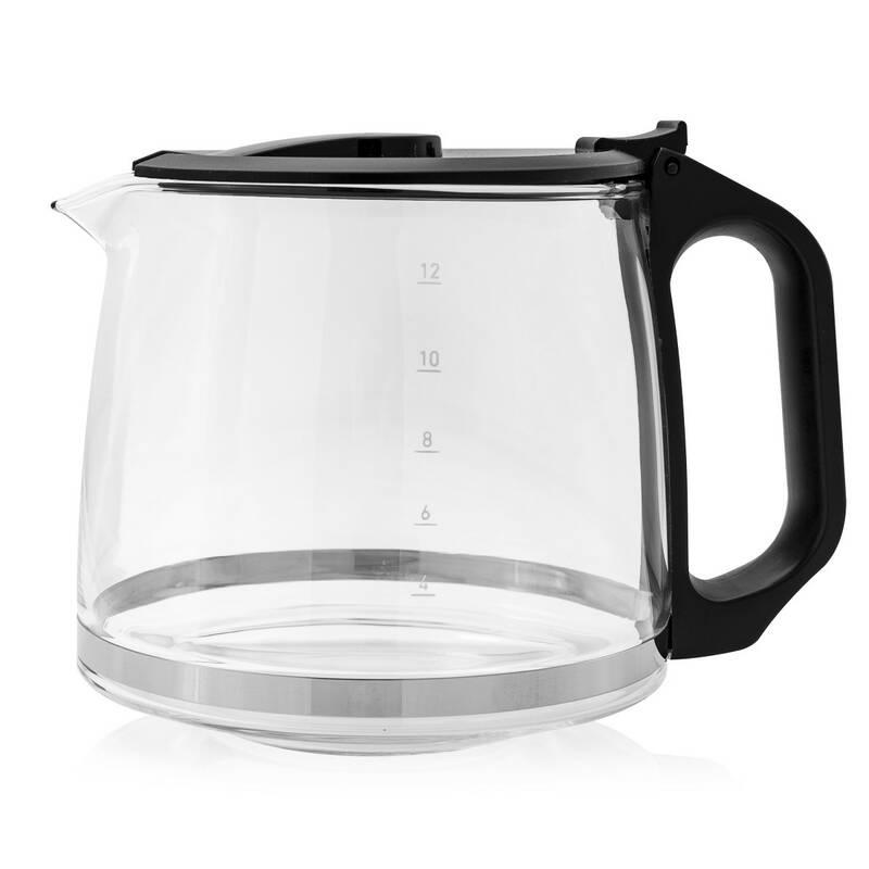 Kávovar Rohnson R-924 černý