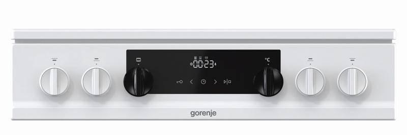 Kombinovaný sporák Gorenje K 634 WF, Kombinovaný, sporák, Gorenje, K, 634, WF