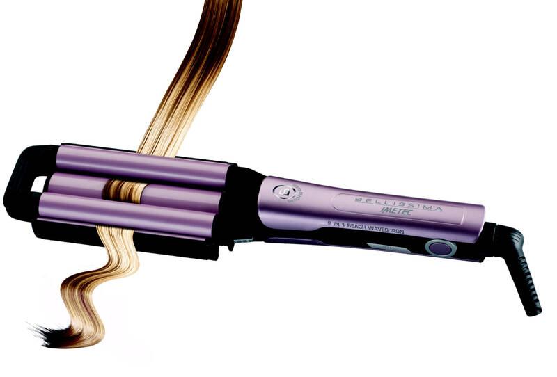 Kulma Bellissima 11619 MY PRO Beach Waves GT 20 100