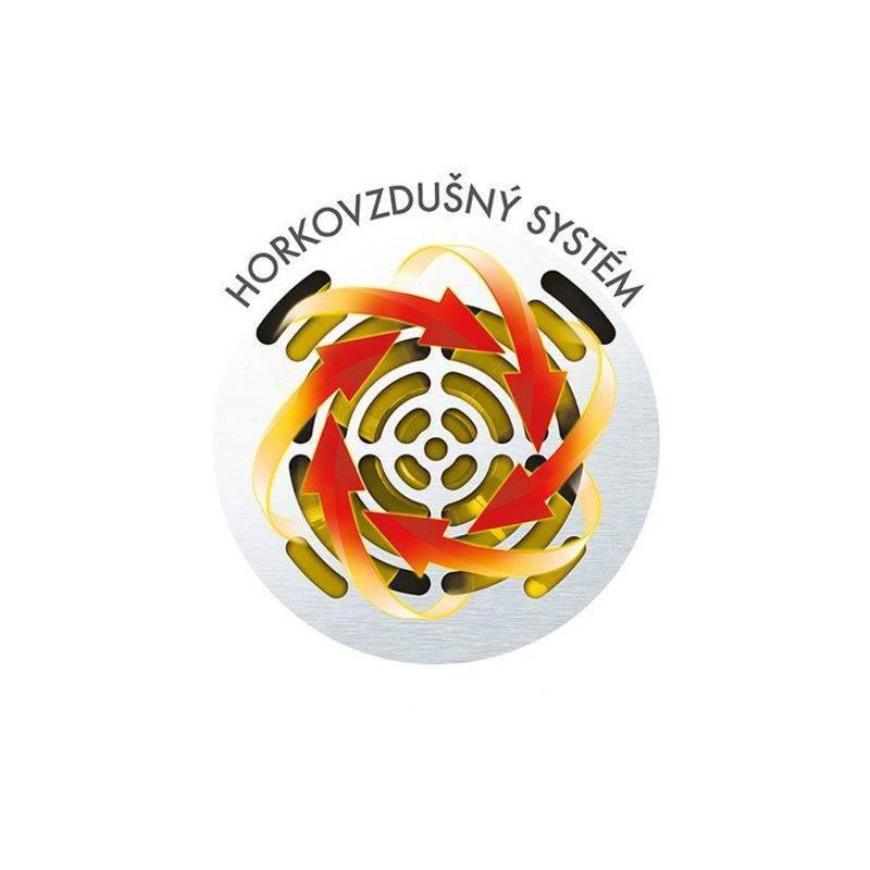 Mini trouba Tefal Optimo OF464810 černá