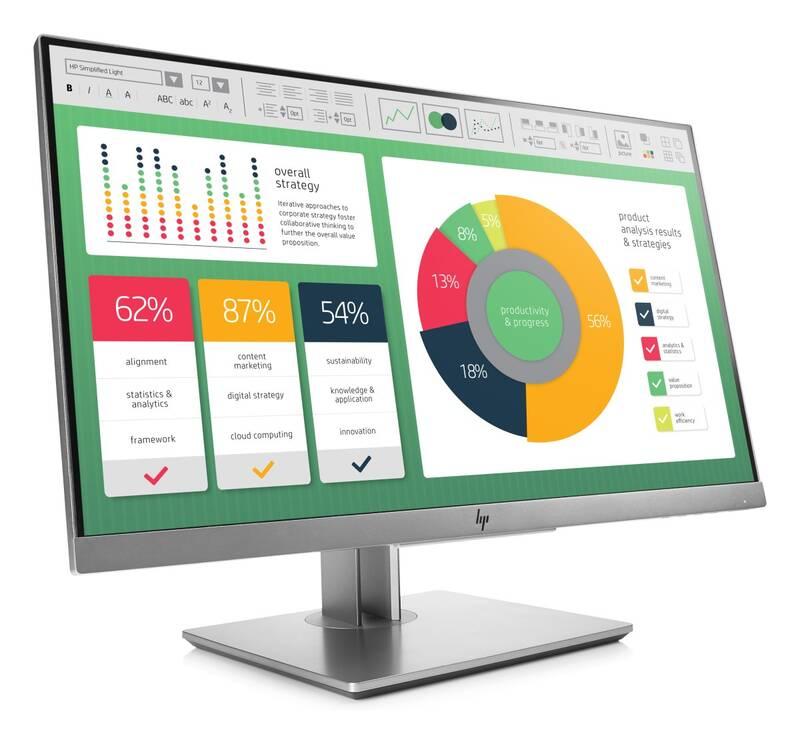 Monitor HP EliteDisplay E223
