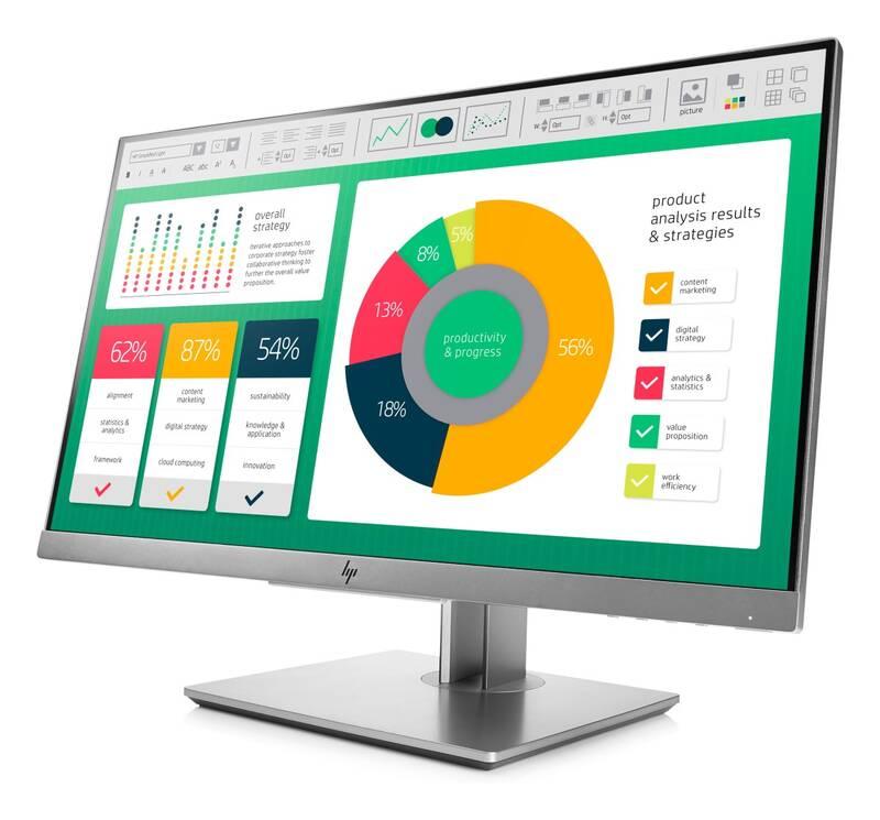 Monitor HP EliteDisplay E223