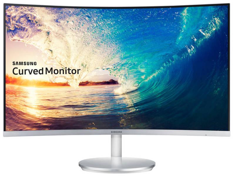 Monitor Samsung C27F591
