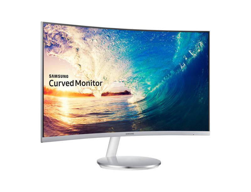 Monitor Samsung C27F591