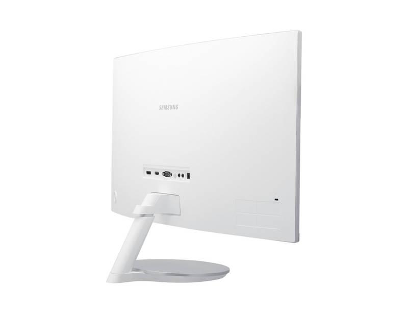 Monitor Samsung C27F591