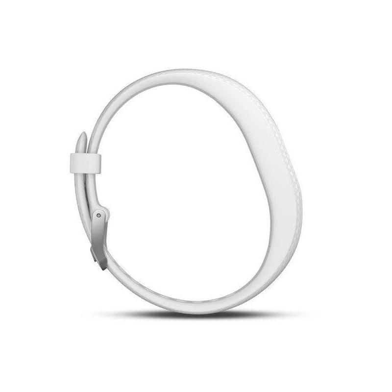 Monitorovací náramek Garmin vívofit 4 bílé