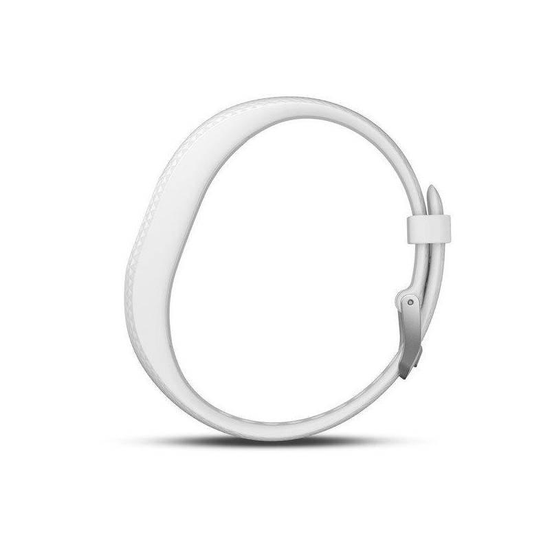 Monitorovací náramek Garmin vívofit 4 bílé