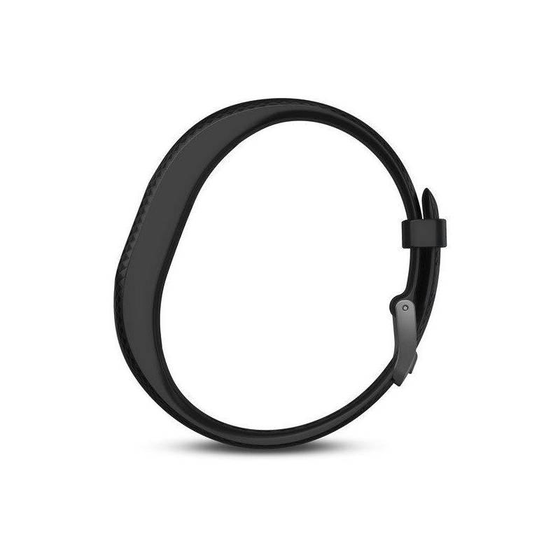 Monitorovací náramek Garmin vívofit 4 černé